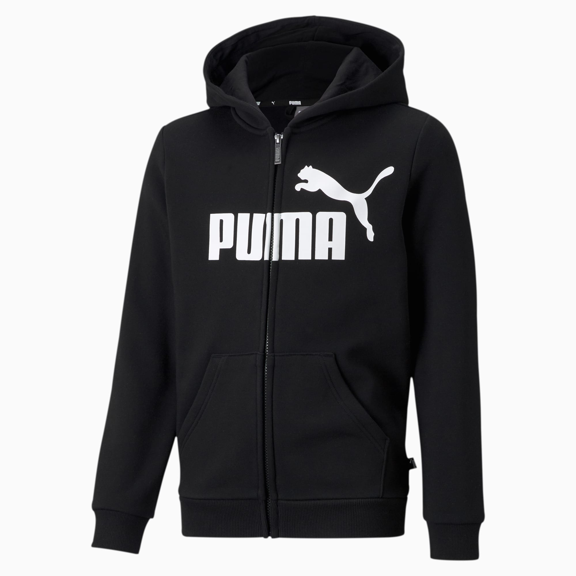 Felpe da ragazzo puma sales